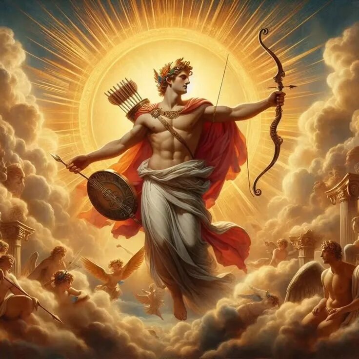 Apollo'nun Işığı